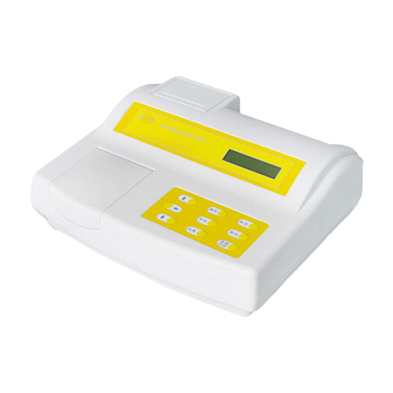 水質(zhì)分析儀