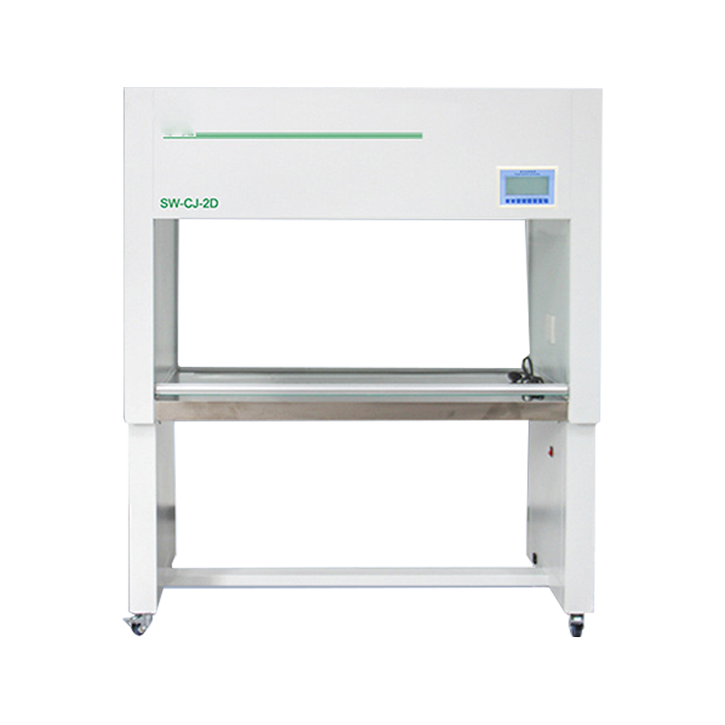 全鋼超凈工作臺(tái)