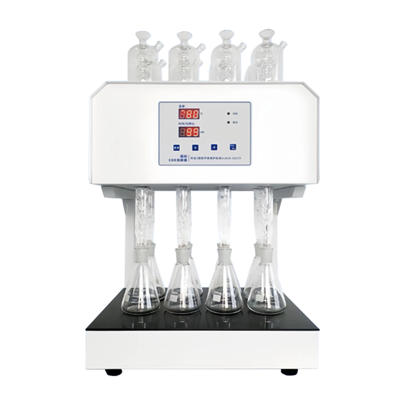 COD恒溫消解儀