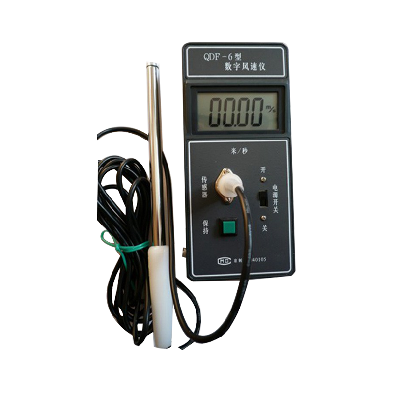 風(fēng)速儀