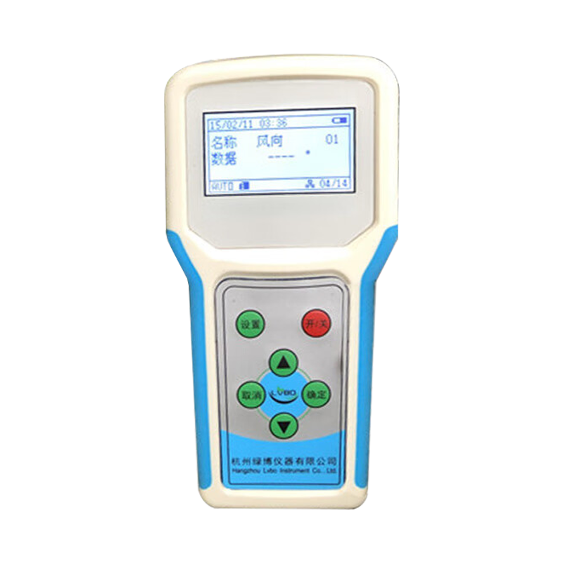 風(fēng)向記錄儀