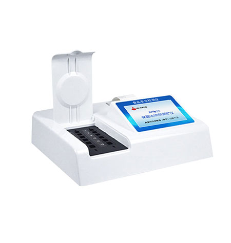 食品添加劑測(cè)定儀