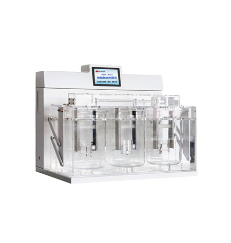 智能融變時(shí)限儀