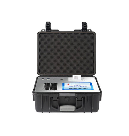 食用油綜合檢測(cè)儀