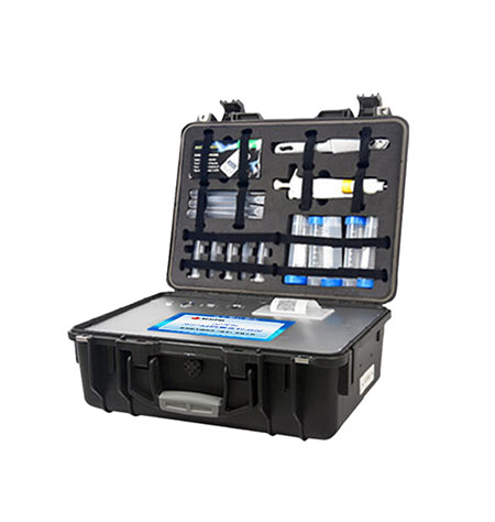 水產(chǎn)品檢測(cè)儀