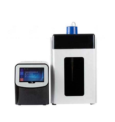 超聲波細(xì)胞破碎儀