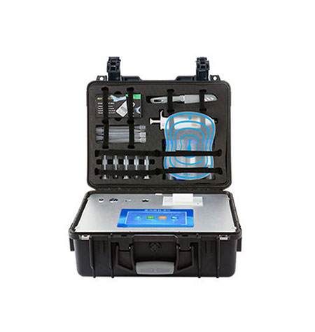 藥物殘留測(cè)定儀