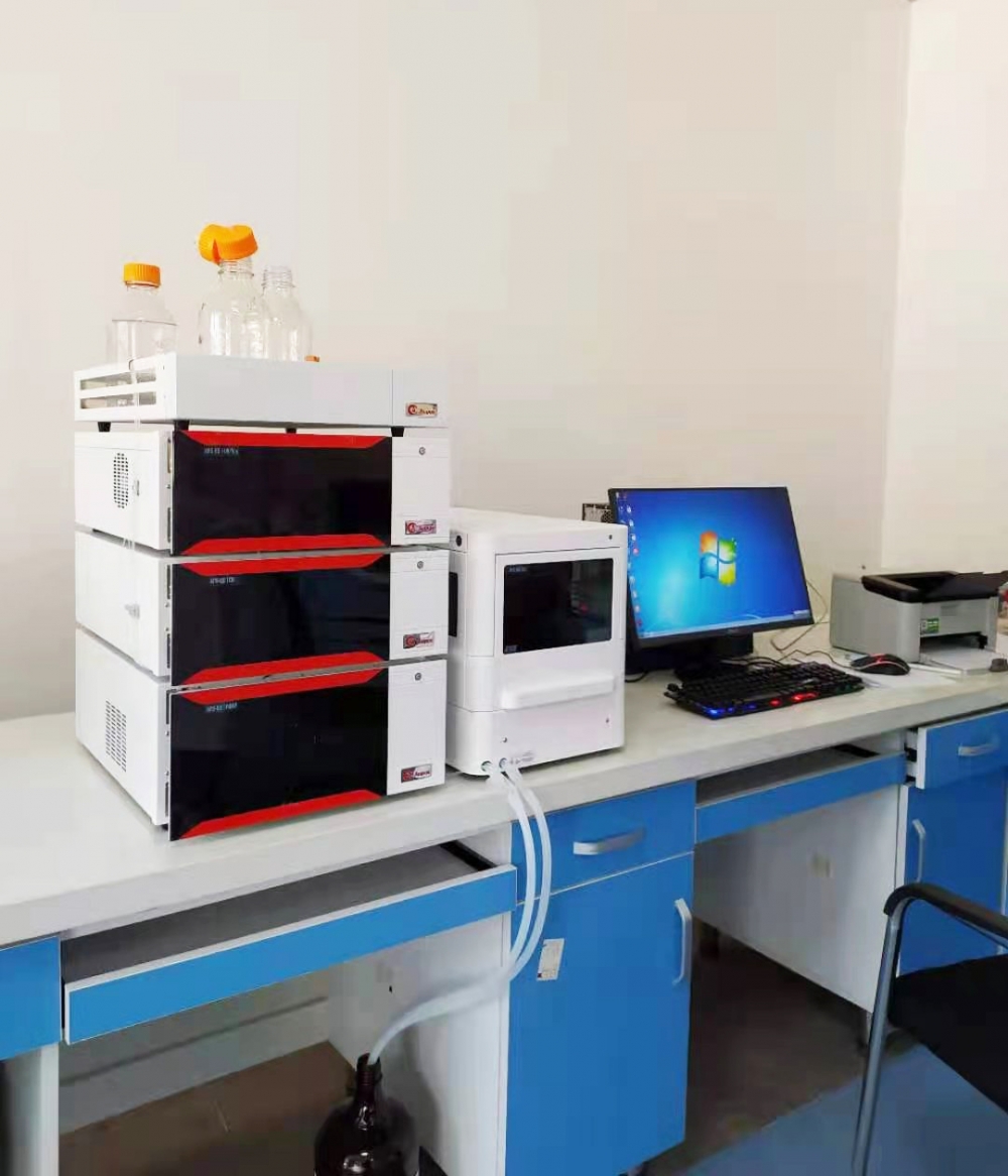 農(nóng)產(chǎn)品---檢測(cè)項(xiàng)目