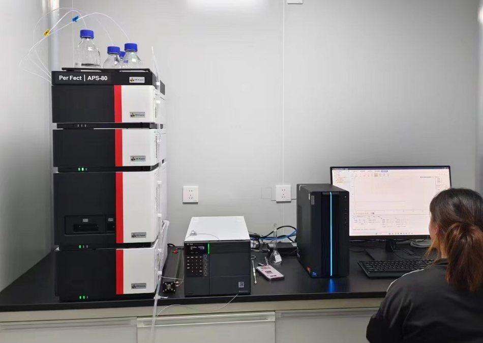 獸藥生產(chǎn)企業(yè)哪些檢測(cè)項(xiàng)目需要液相色譜儀？