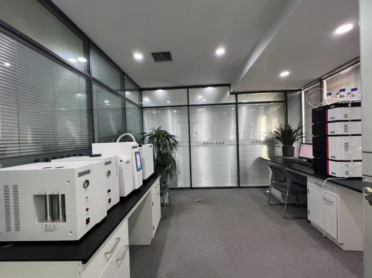 中藥飲片企業(yè)實(shí)驗(yàn)室需要哪些檢測(cè)儀器設(shè)備？